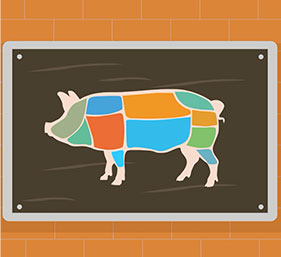食品安全科普：猪肉里真的会长钩虫吗？